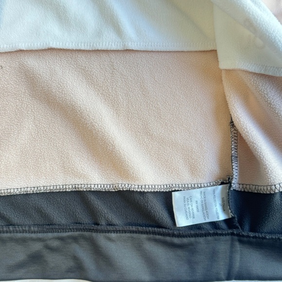 Matching Young Hearts Tracksuit Size 2T - Picture 7 of 7